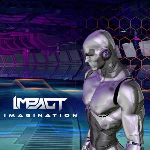 收聽Impact的Imagination歌詞歌曲