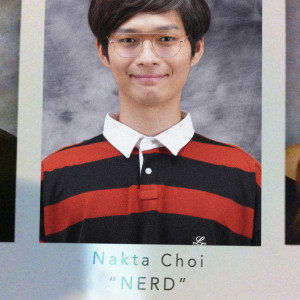 Listen to NERD song with lyrics from 최낙타