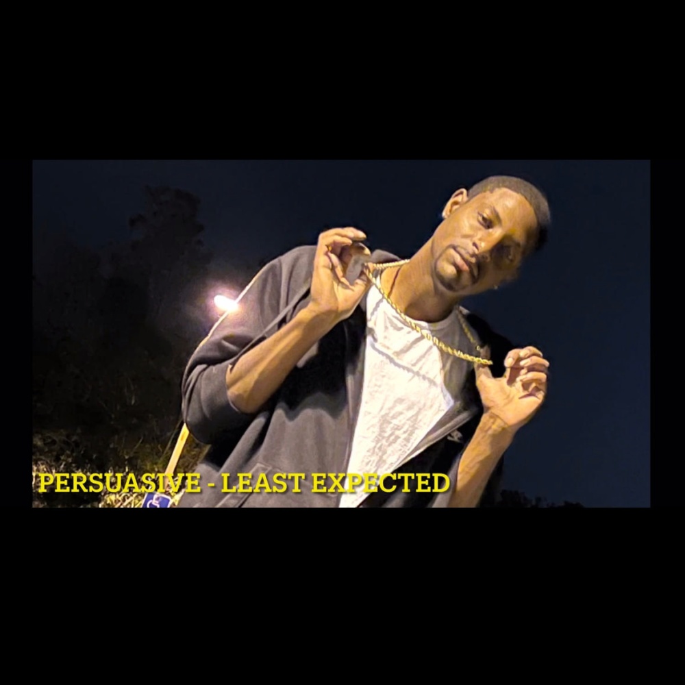 Least Expected (Explicit)
