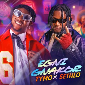 Listen to Egni Gnakor song with lyrics from Tymo