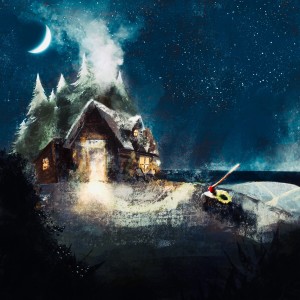 ดาวน์โหลดและฟังเพลง Good Night พร้อมเนื้อเพลงจาก Platimo