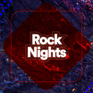 Various的專輯Rock Nights