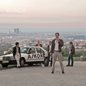 ดาวน์โหลดและฟังเพลง Schickt mir die Post พร้อมเนื้อเพลงจาก Wanda