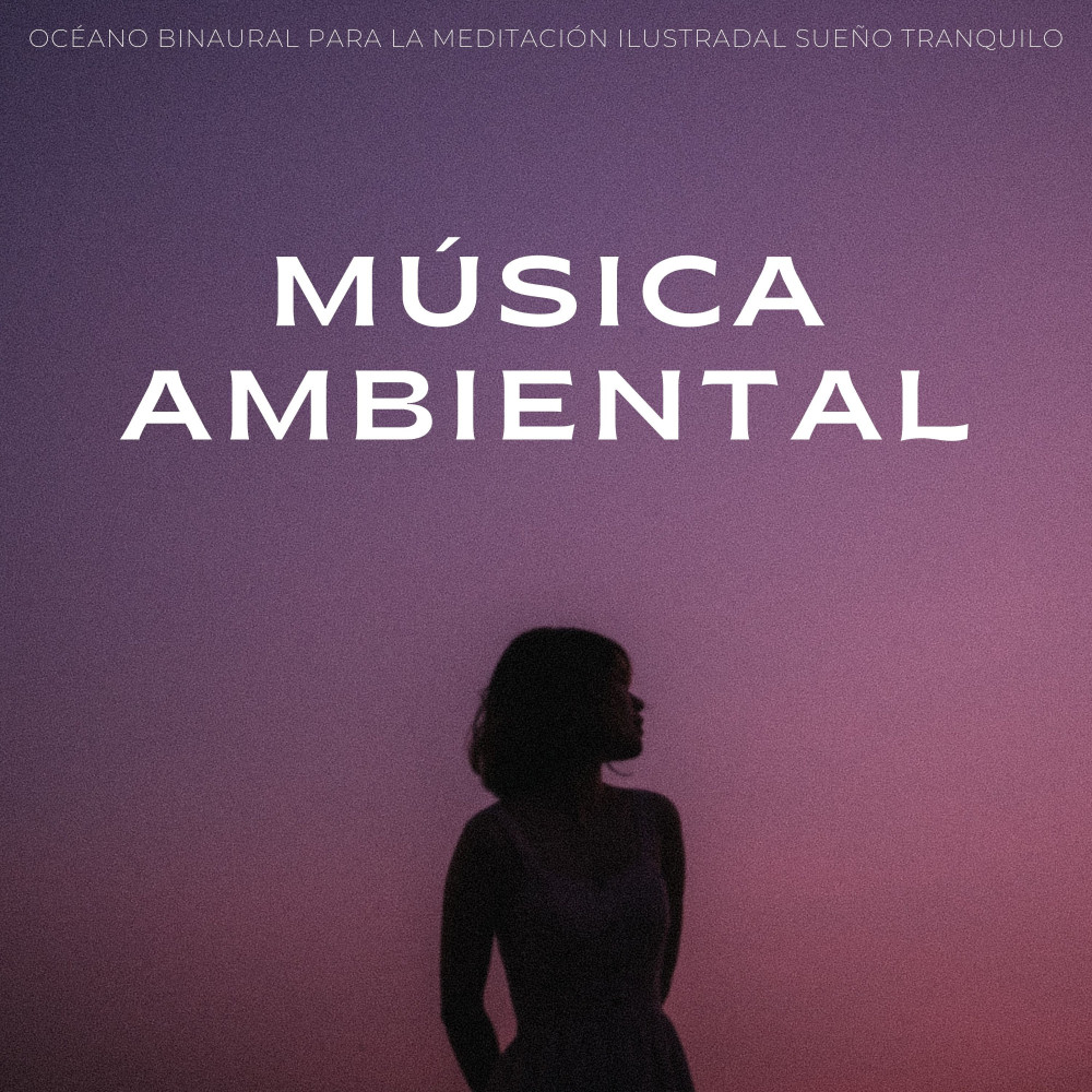Armonía Oceánica Para La Percepción Meditativa