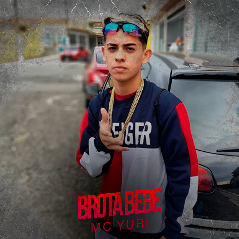 Brota Bebê (Explicit)