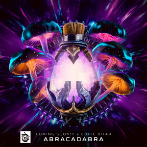 Album Abracadabra from 