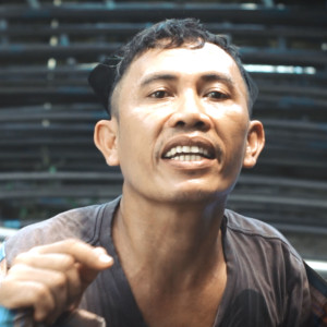 Dengarkan Gara Gara Corona lagu dari Aban Cablax dengan lirik