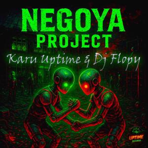 Karu Uptime的專輯Negoya project