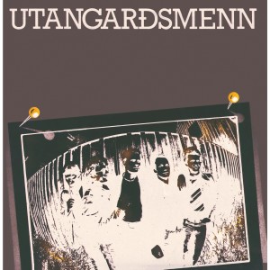 Listen to Ha ha ha (Rækjureggae) seinni hluti song with lyrics from Utangarðsmenn