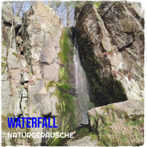 Album Waterfall from Naturgeräusche