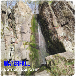 Album Waterfall oleh Naturgeräusche