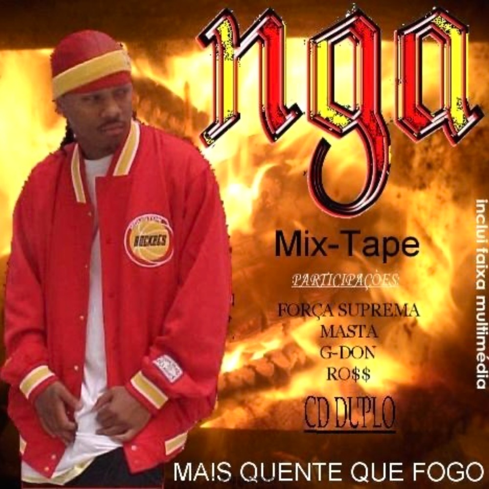 Sábado à Noite (Explicit)