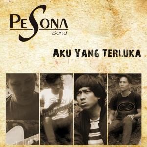 Aku Yang Terluka dari Pesona Band