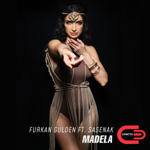 Listen to Madela song with lyrics from Furkan Gulden