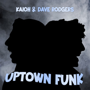Uptown Funk (Eurobeat Version)
