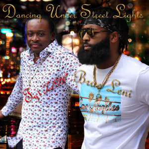 Album Dancing Under Street Lights from Ty1TLM