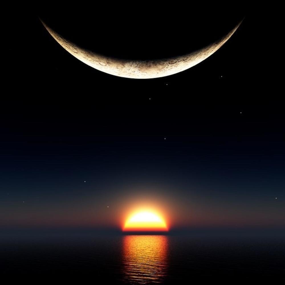 Moonlight 2 (feat. KEDA & HBK Ronny) (Explicit)
