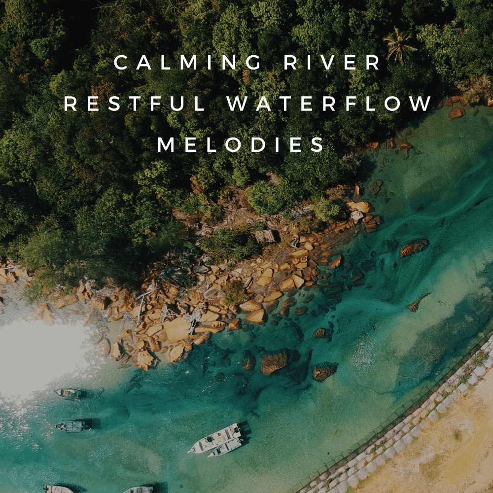 Restful Waterflow Closure