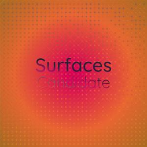 Listen to Surfaces Candidate song with lyrics from Melong
