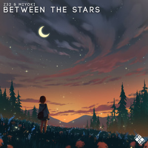 Miyoki的專輯Between The Stars