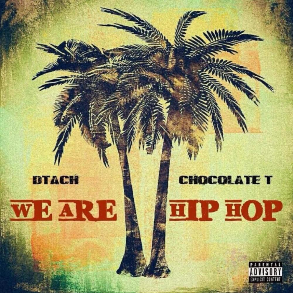We Are Hip Hop (Explicit)