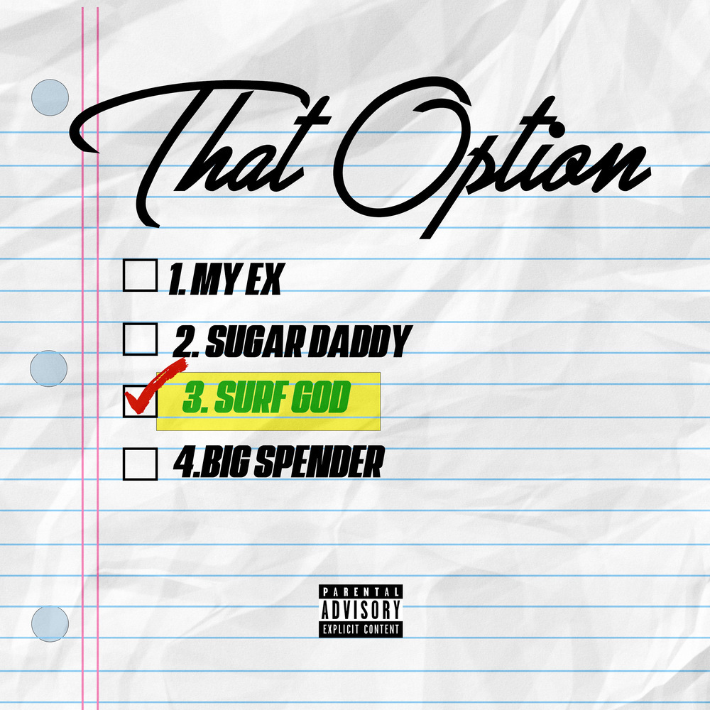 That Option (Explicit)