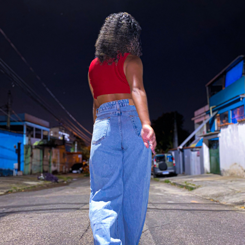 Queria Não Te Amar Mais
