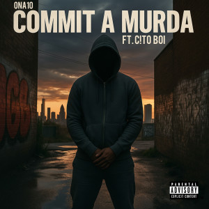 Album Commit a Murda (Explicit) from 