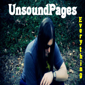Unsoundpages的專輯Everything