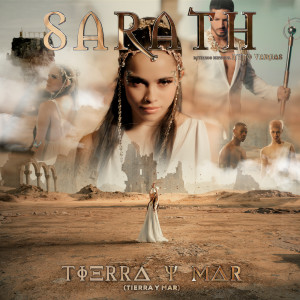 Sarath的專輯Tierra Y Mar (Epilio 2)