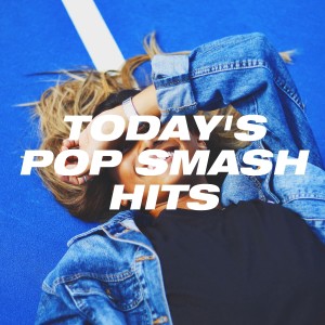 อัลบัม Today's Pop Smash Hits ศิลปิน Various Artists