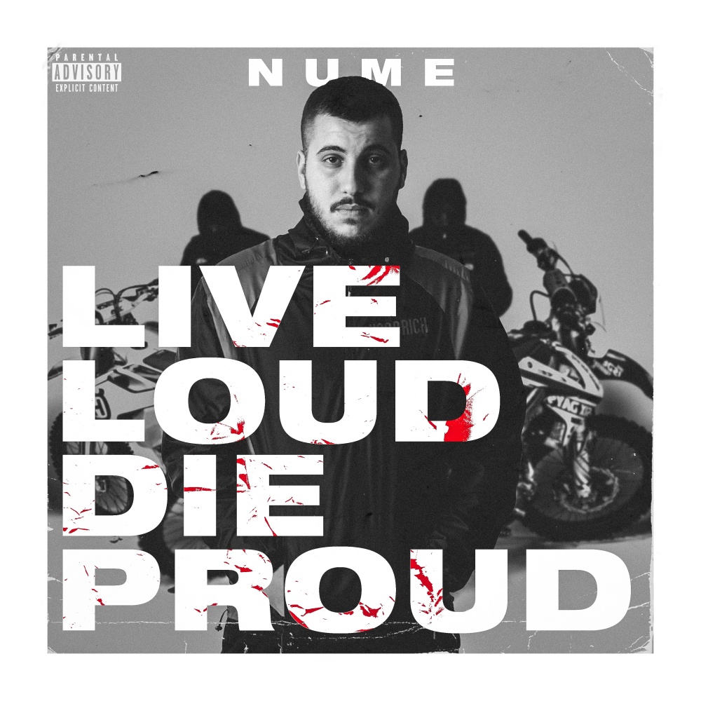 Outlaw (Explicit)