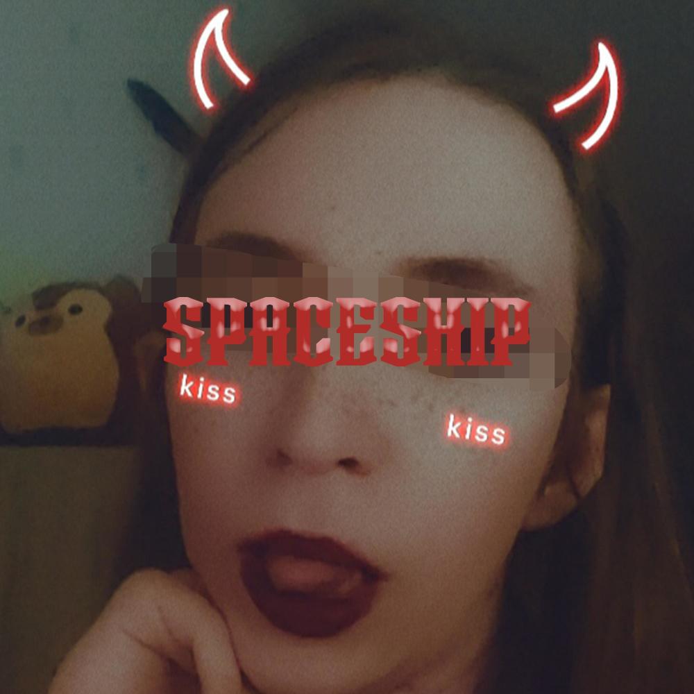 Spaceship (Explicit)