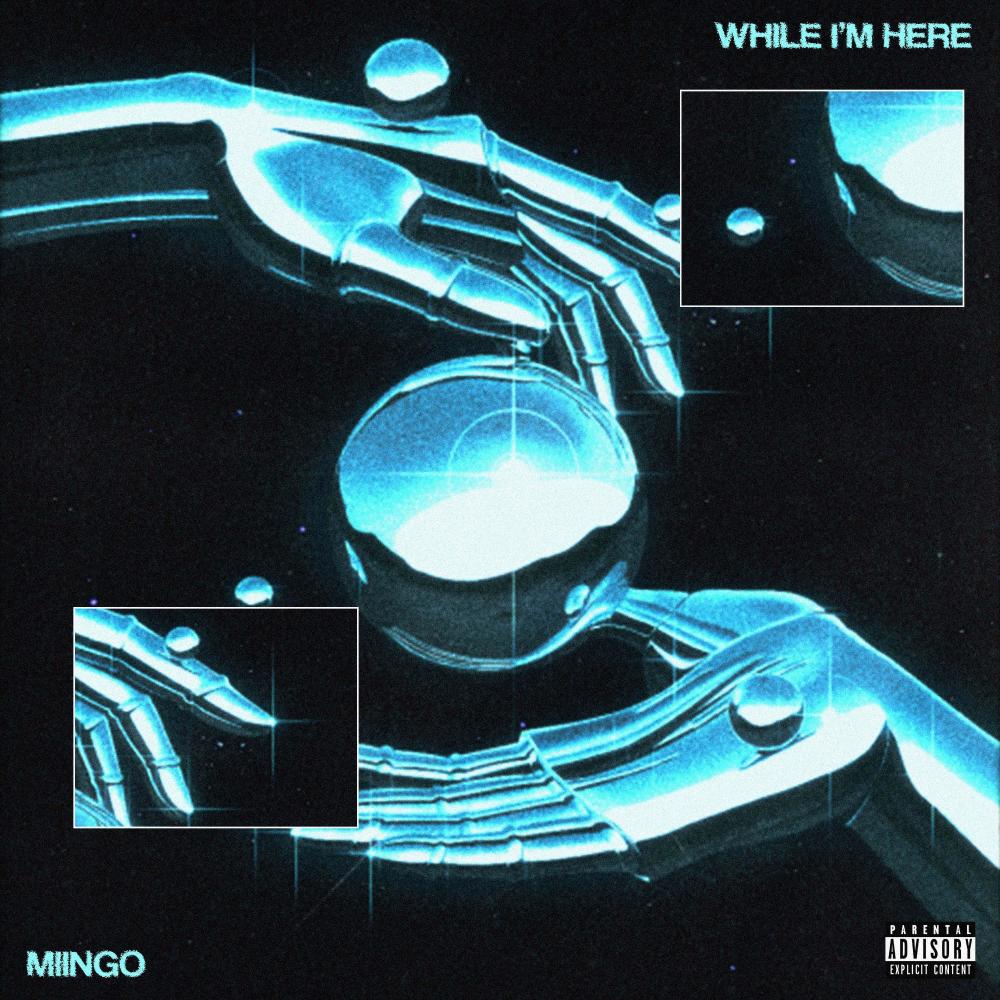 Time (Interlude) (Explicit)