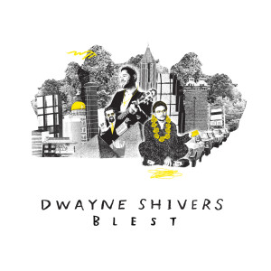 Dengarkan Young Man lagu dari Dwayne Shivers dengan lirik