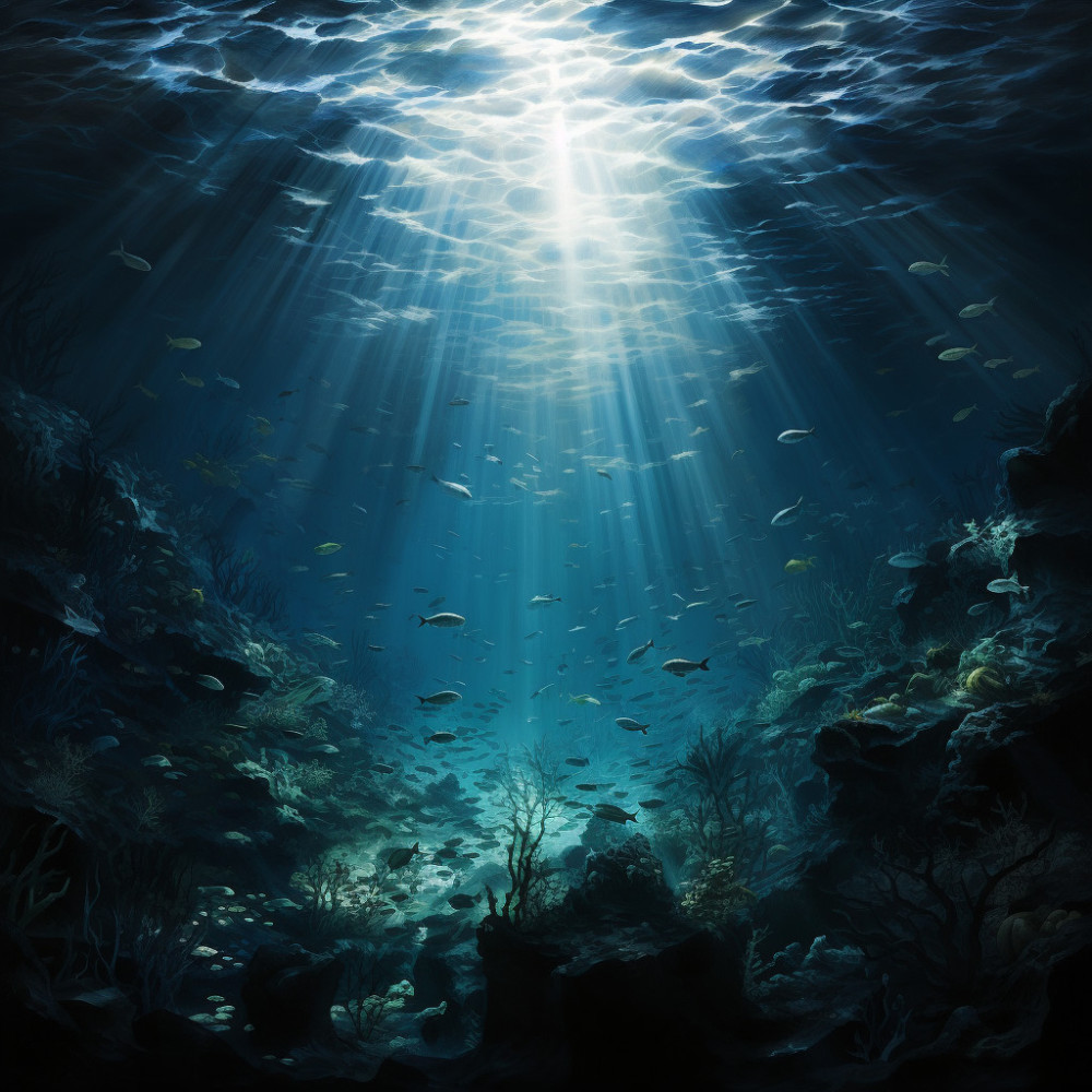 Nautical Nighttime Nod