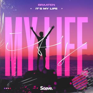 Listen to It's My Life song with lyrics from Braaten