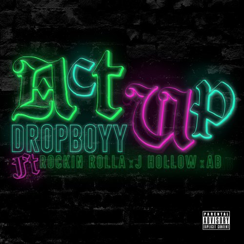 Act Up (Explicit) (其他)