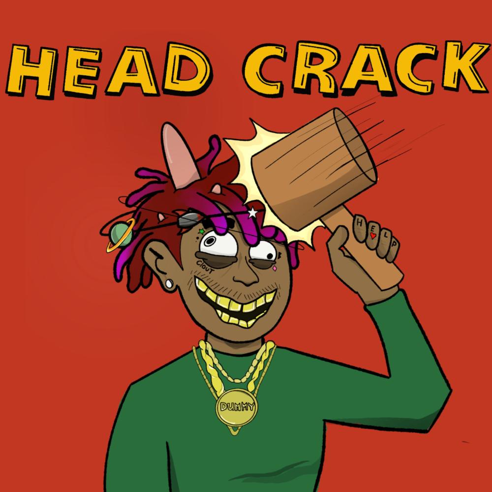 Head Crack (feat. Bubba G & YAM Youngin') (Explicit)