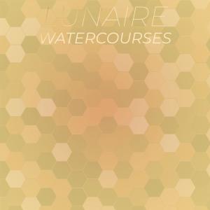 Various的专辑Lunaire Watercourses