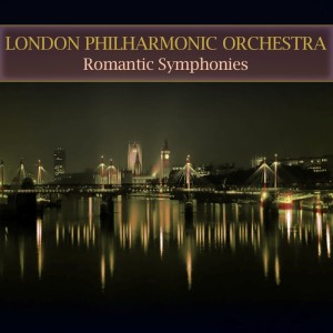 Album Romantic Symphonies from 