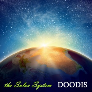 收聽doodis的Mars歌詞歌曲