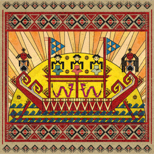 default playlist img