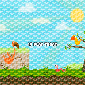 อัลบัม 14 Play Today ศิลปิน The Playtime Allstars