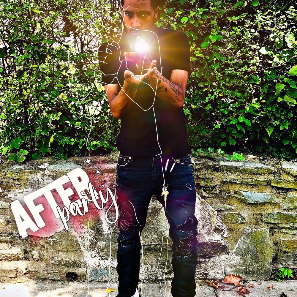 Poppin'(feat. 21 K) (Explicit)