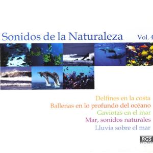 收聽Natural Sound的Ballenas En Lo Profundo Del Oceano歌詞歌曲