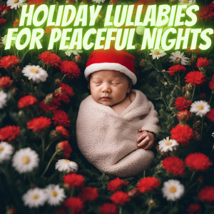 Sleepyheadz的專輯Holiday Lullabies for Peaceful Nights