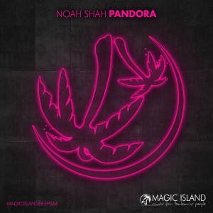 Album Pandora from Noah Shah