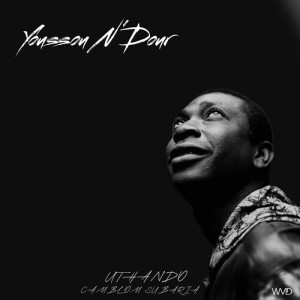 Youssou N'Dour dari Camblom Subaria