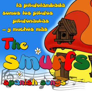 ดาวน์โหลดและฟังเพลง La Pitufo Lambada Para Niños พร้อมเนื้อเพลงจาก Spanish Kids Music Quita & Pon